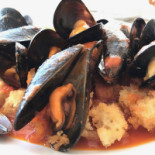 I Ricci Officina Del Gusto Nourriture