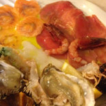I Ricci Officina Del Gusto Nourriture