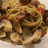 I Ricci Officina Del Gusto Nourriture