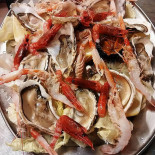 I Ricci Officina Del Gusto Nourriture