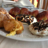 I Ricci Officina Del Gusto Nourriture