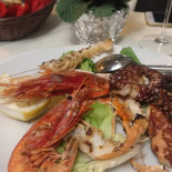 I Ricci Officina Del Gusto Nourriture