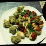 I Ricci Officina Del Gusto Nourriture