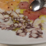 I Ricci Officina Del Gusto Nourriture