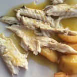 I Ricci Officina Del Gusto Nourriture