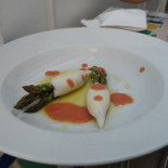 Oltremare food