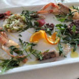 Oltremare food