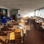 Oltremare À l'intérieur