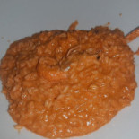 Oltremare Nourriture