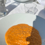 Oltremare Nourriture