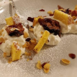 Oltremare food