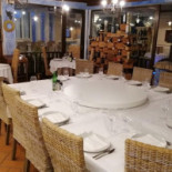 Oltremare À l'intérieur