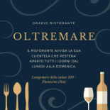 Oltremare Carte