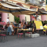 Il Melograno Extérieur