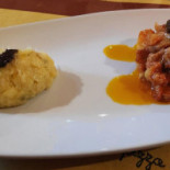 Il Melograno Comida