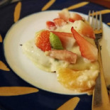 Il Melograno Comida