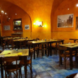 Il Melograno À l'intérieur