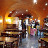 Il Melograno À l'intérieur