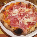 Il Melograno Comida
