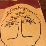 Il Melograno Carta