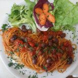 Ristopizzamimi Nourriture