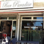 Paradise Exterior