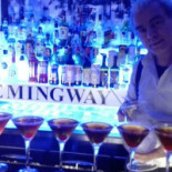 Hemingway Cafè Boisson