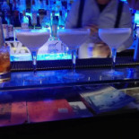 Hemingway Cafè À l'intérieur