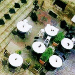 Hemingway Cafè Extérieur