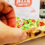 Pizza Drive Carte
