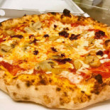 Pizza Drive Nourriture