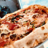 Pizza Drive Nourriture