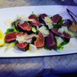 Duca D'aosta Lounge Bar Restaurant Boisson