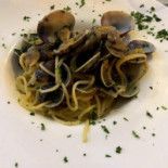 Duca D'aosta Lounge Bar Restaurant Nourriture