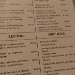 Vivanderia Note E Aromi Carte