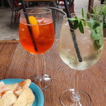 Vivanderia Note E Aromi Boisson