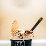 Zero-e Boisson