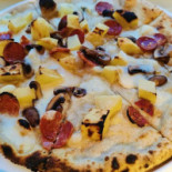 La Granaja food