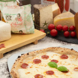 La Granaja food