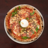 La Granaja food