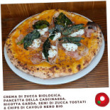 La Granaja food