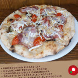 La Granaja food