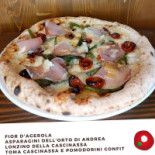 La Granaja food
