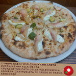 La Granaja food