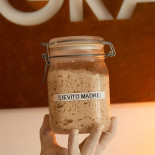 La Granaja drink