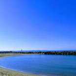 Reef Village Fiumicino outside