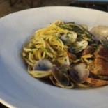 Reef Village Fiumicino food