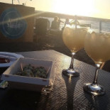 Reef Village Fiumicino drink
