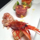 Reef Village Fiumicino food