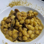 Reef Village Fiumicino food